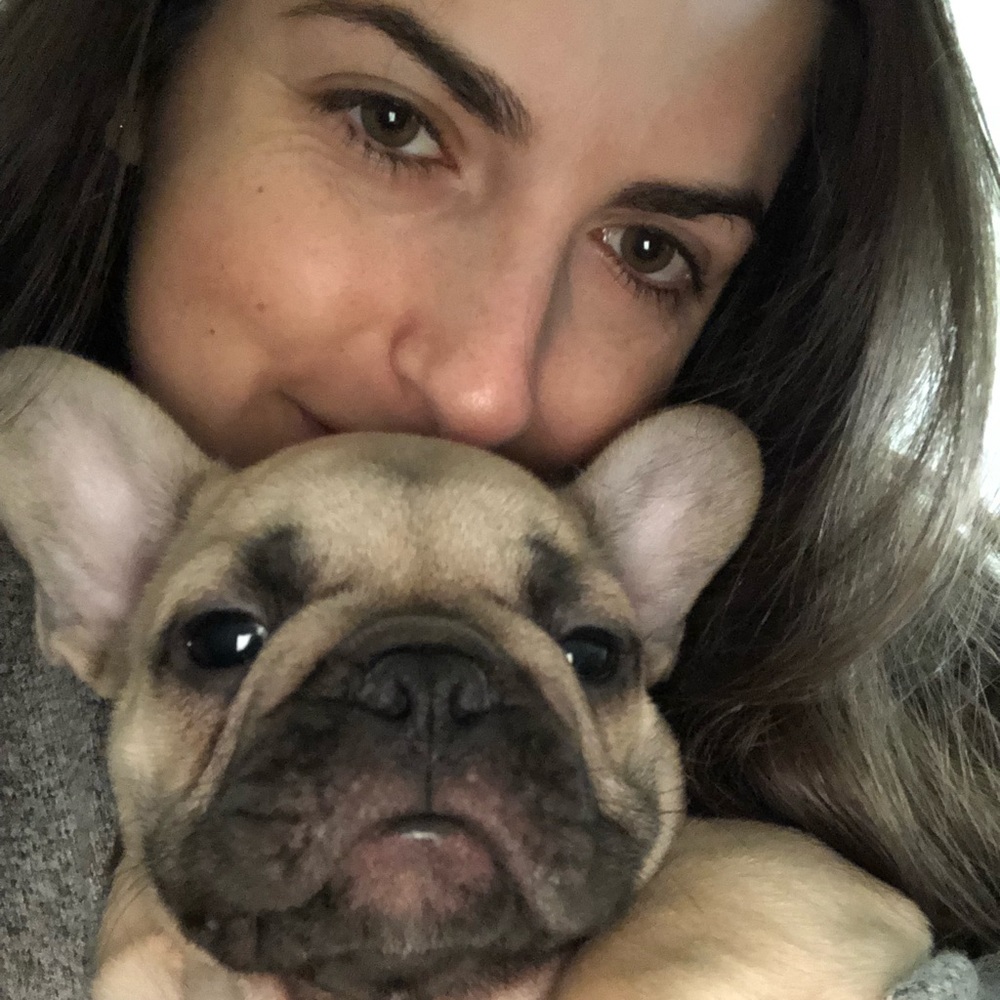 Meet your Posher, Rachil